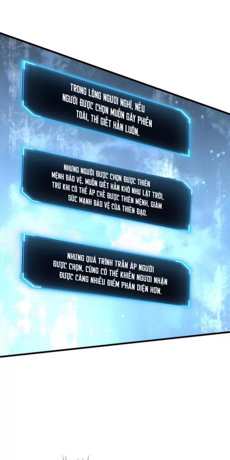 Làm Nhân Vật Phản Diện, Việc Treo Vai Chính Lên Đánh Có Quá Đáng Lắm Không ?: Chapter 2