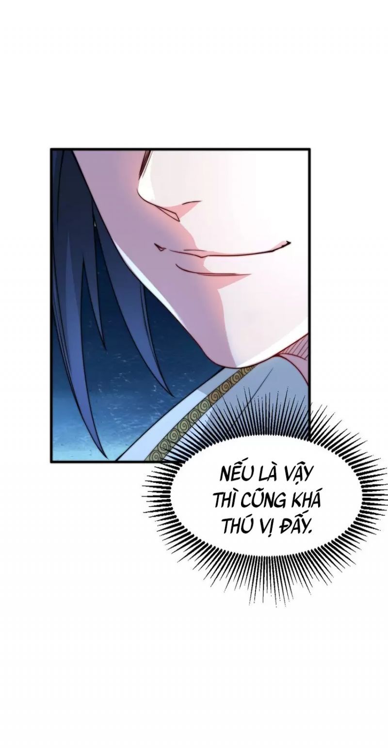 Làm Nhân Vật Phản Diện, Việc Treo Vai Chính Lên Đánh Có Quá Đáng Lắm Không ?: Chapter 2