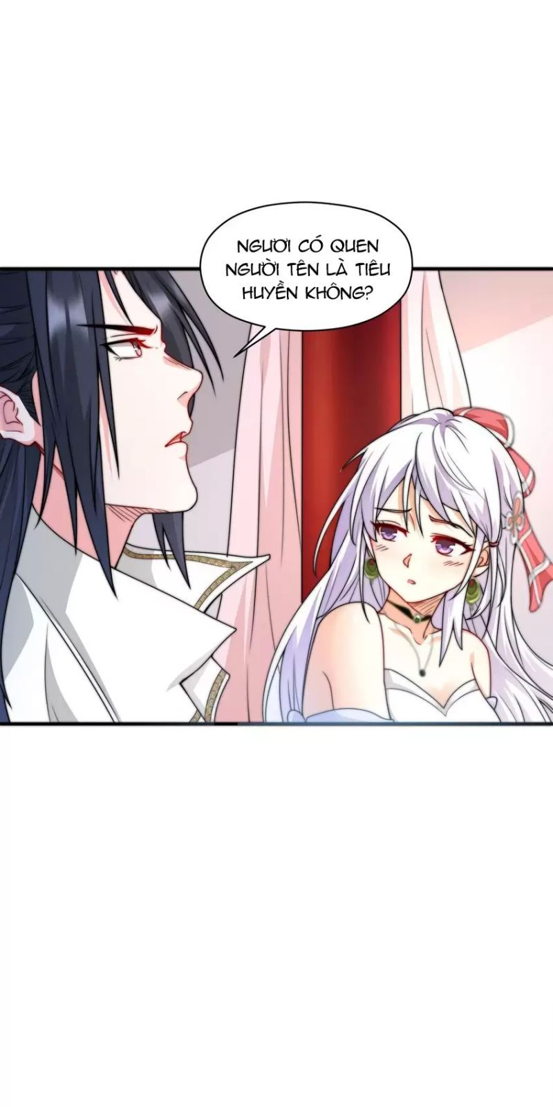 Làm Nhân Vật Phản Diện, Việc Treo Vai Chính Lên Đánh Có Quá Đáng Lắm Không ?: Chapter 2