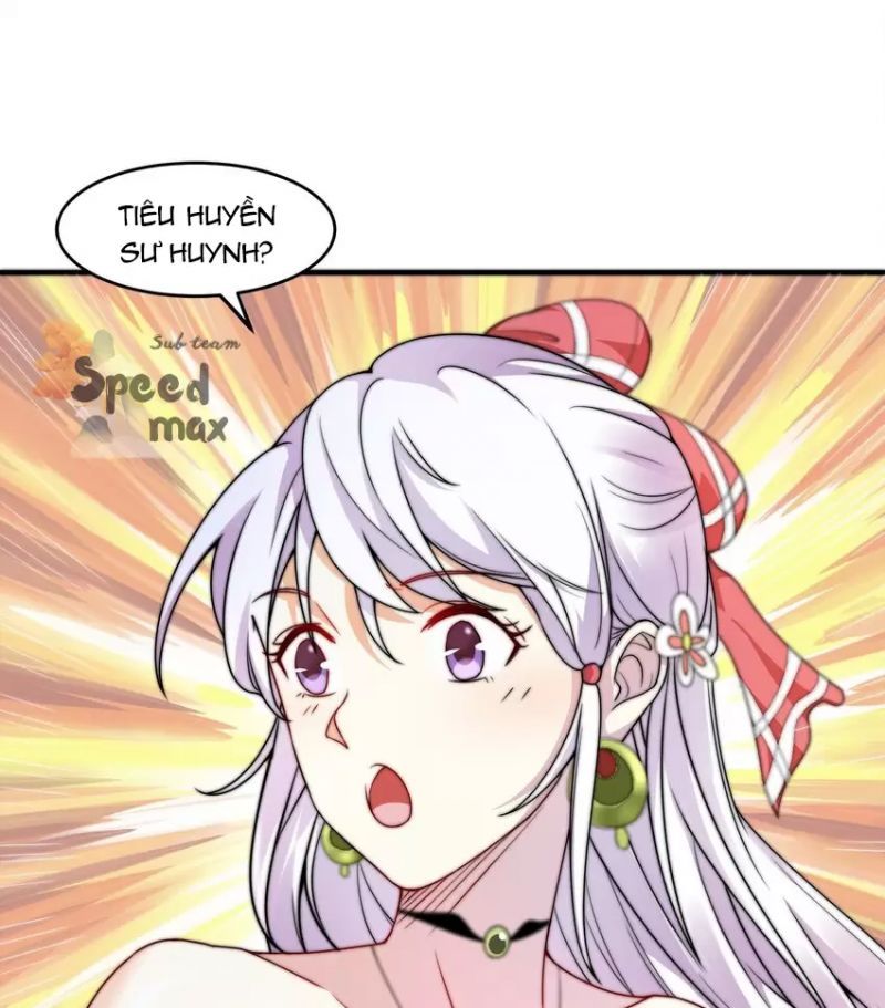 Làm Nhân Vật Phản Diện, Việc Treo Vai Chính Lên Đánh Có Quá Đáng Lắm Không ?: Chapter 2