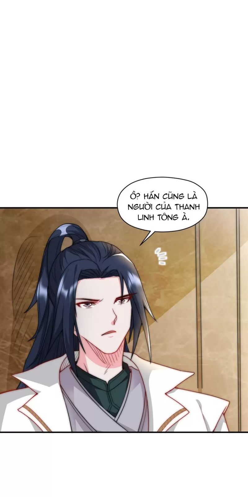 Làm Nhân Vật Phản Diện, Việc Treo Vai Chính Lên Đánh Có Quá Đáng Lắm Không ?: Chapter 2