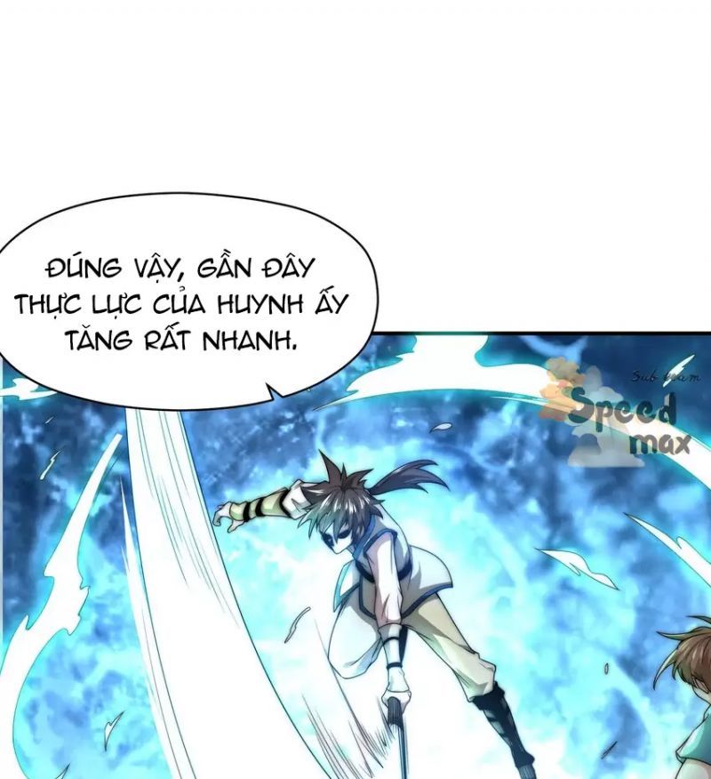 Làm Nhân Vật Phản Diện, Việc Treo Vai Chính Lên Đánh Có Quá Đáng Lắm Không ?: Chapter 2