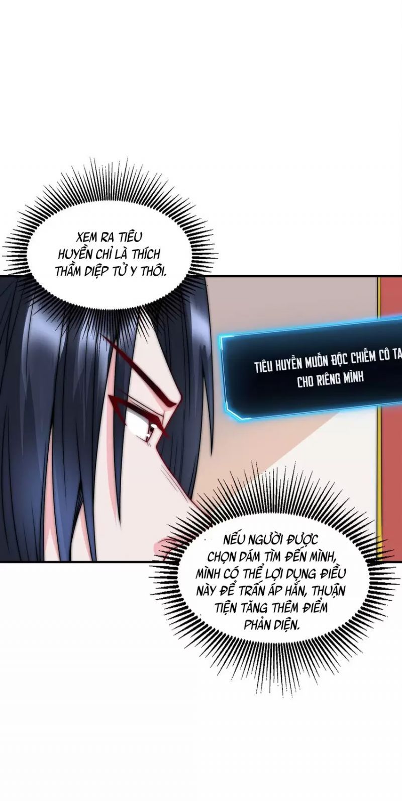 Làm Nhân Vật Phản Diện, Việc Treo Vai Chính Lên Đánh Có Quá Đáng Lắm Không ?: Chapter 2