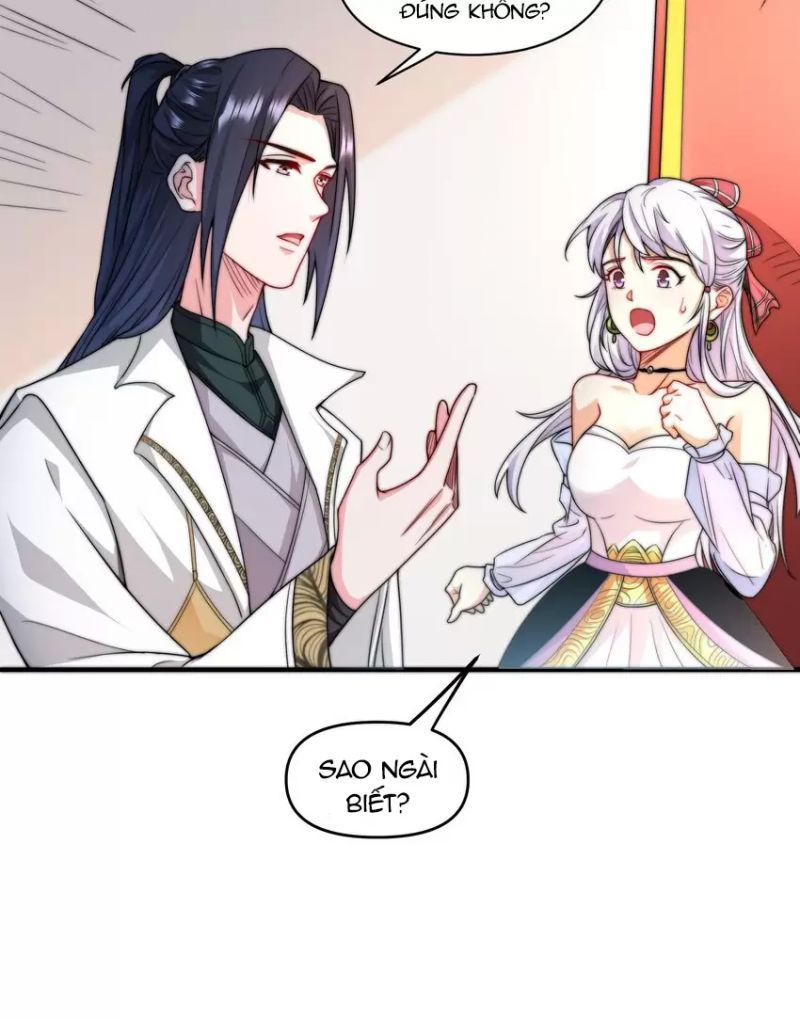 Làm Nhân Vật Phản Diện, Việc Treo Vai Chính Lên Đánh Có Quá Đáng Lắm Không ?: Chapter 2