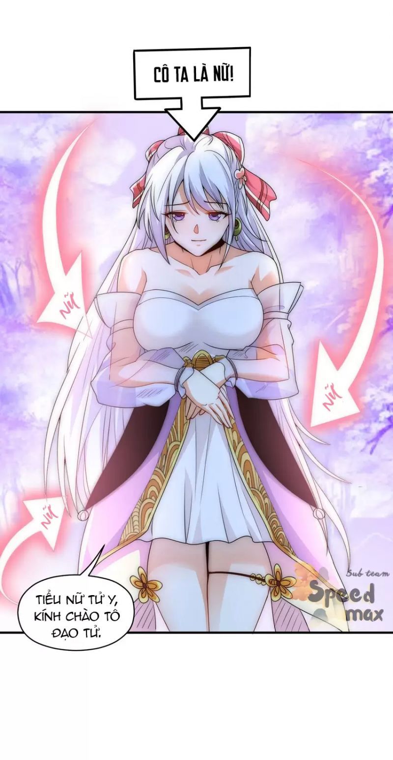 Làm Nhân Vật Phản Diện, Việc Treo Vai Chính Lên Đánh Có Quá Đáng Lắm Không ?: Chapter 2