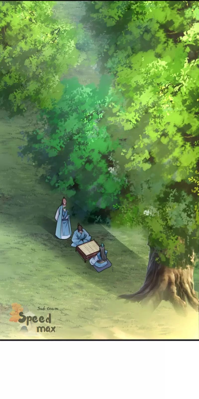 Làm Nhân Vật Phản Diện, Việc Treo Vai Chính Lên Đánh Có Quá Đáng Lắm Không ?: Chapter 2