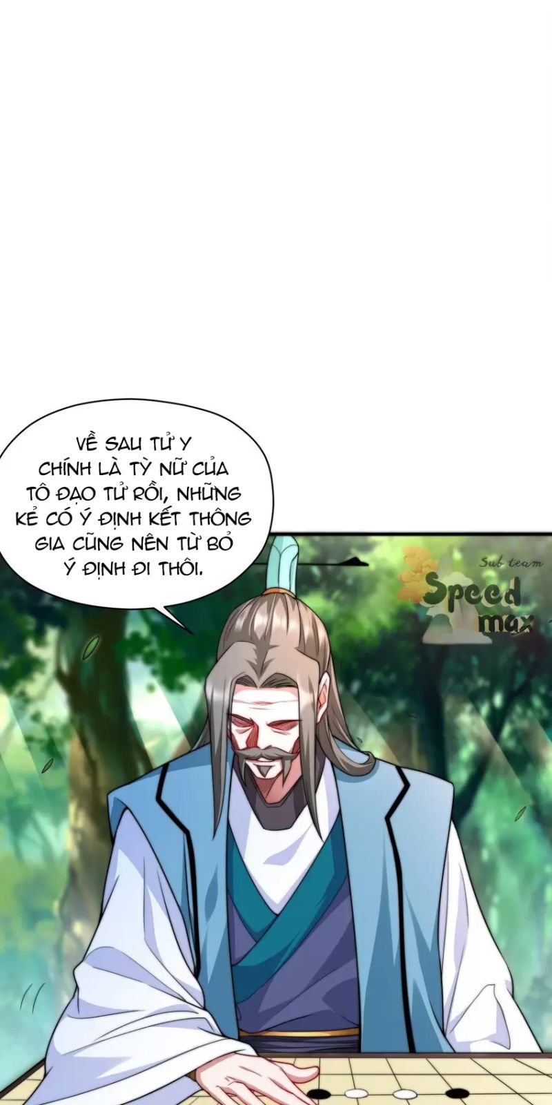 Làm Nhân Vật Phản Diện, Việc Treo Vai Chính Lên Đánh Có Quá Đáng Lắm Không ?: Chapter 2