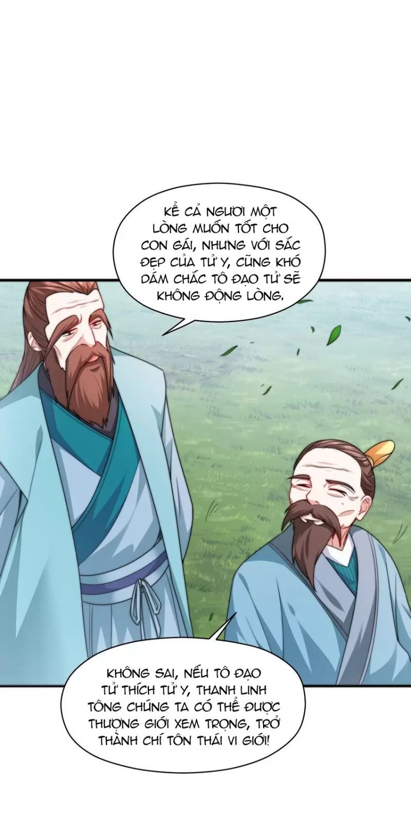 Làm Nhân Vật Phản Diện, Việc Treo Vai Chính Lên Đánh Có Quá Đáng Lắm Không ?: Chapter 2