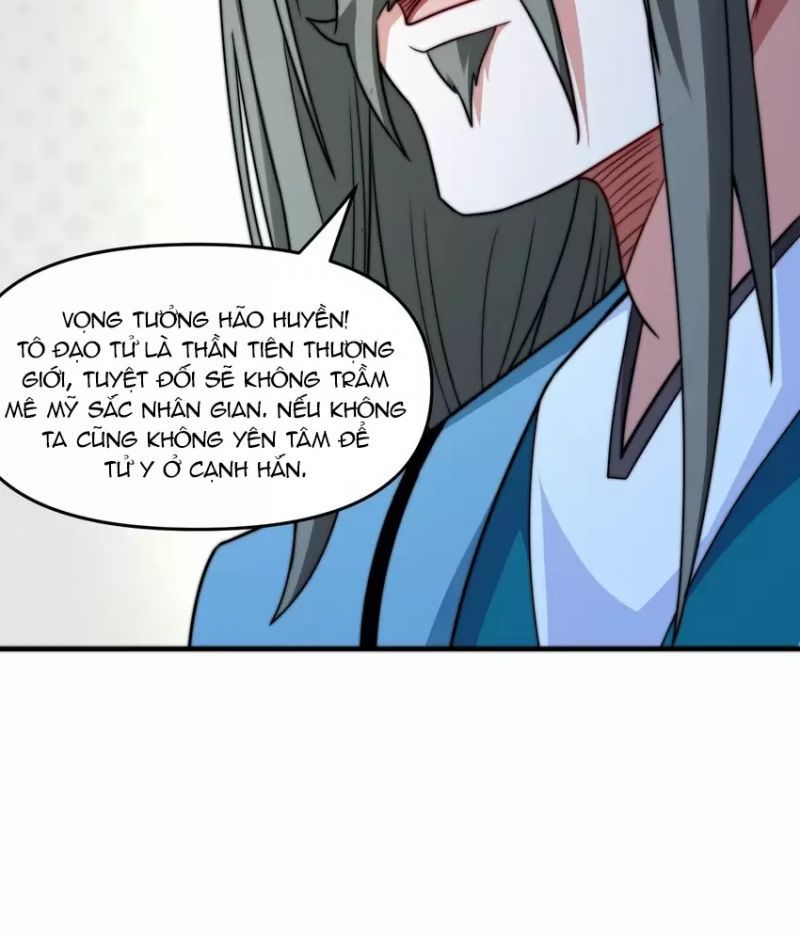 Làm Nhân Vật Phản Diện, Việc Treo Vai Chính Lên Đánh Có Quá Đáng Lắm Không ?: Chapter 2