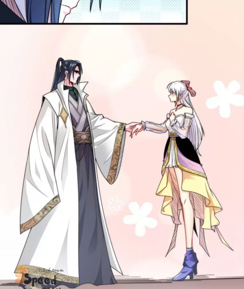 Làm Nhân Vật Phản Diện, Việc Treo Vai Chính Lên Đánh Có Quá Đáng Lắm Không ?: Chapter 2