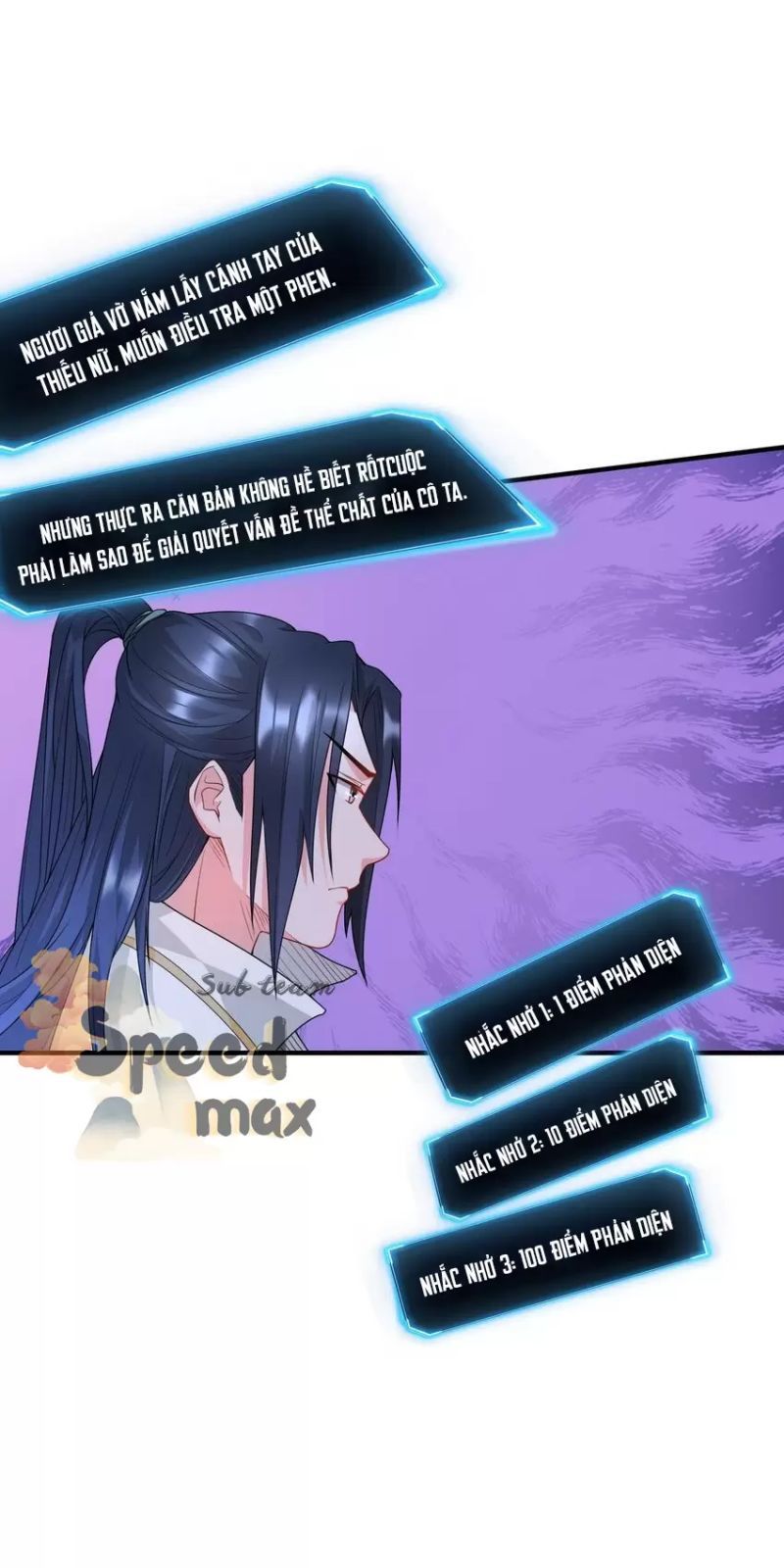 Làm Nhân Vật Phản Diện, Việc Treo Vai Chính Lên Đánh Có Quá Đáng Lắm Không ?: Chapter 2