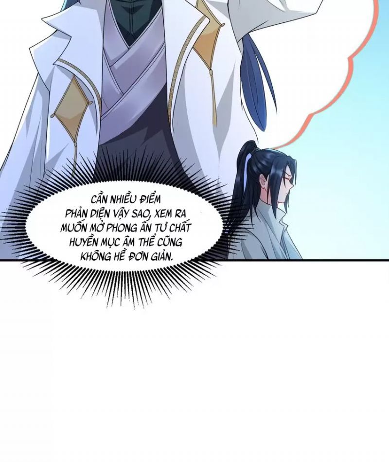 Làm Nhân Vật Phản Diện, Việc Treo Vai Chính Lên Đánh Có Quá Đáng Lắm Không ?: Chapter 2