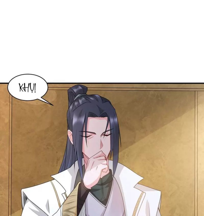 Làm Nhân Vật Phản Diện, Việc Treo Vai Chính Lên Đánh Có Quá Đáng Lắm Không ?: Chapter 2