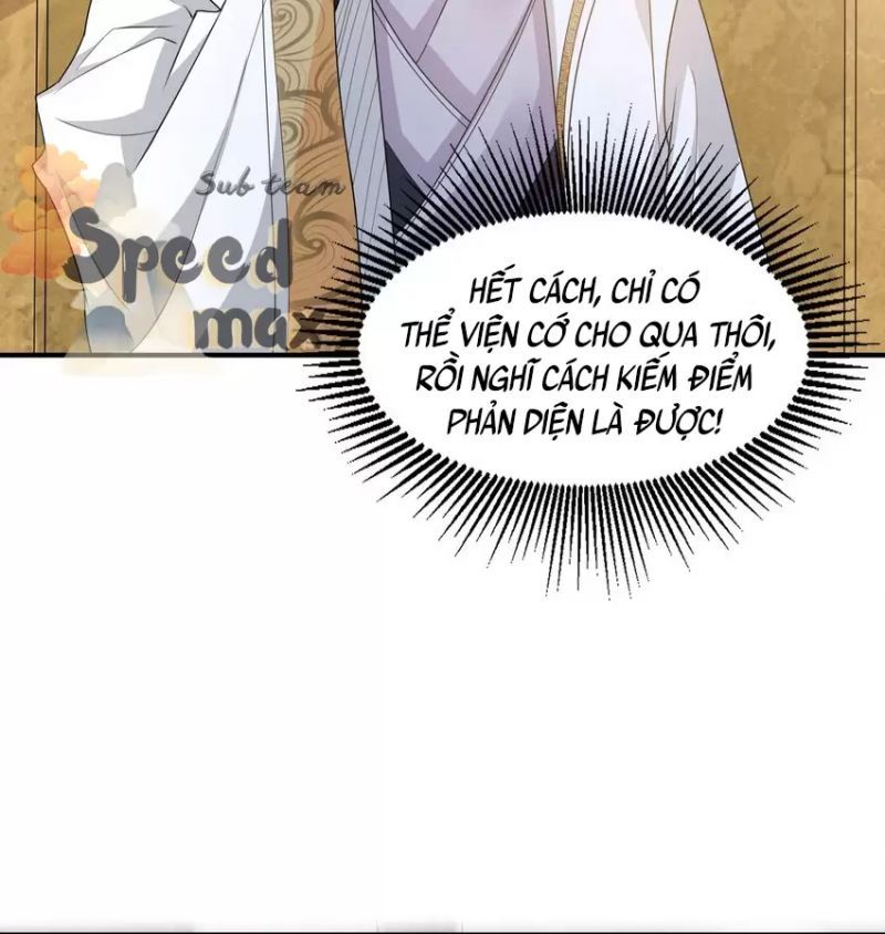 Làm Nhân Vật Phản Diện, Việc Treo Vai Chính Lên Đánh Có Quá Đáng Lắm Không ?: Chapter 2