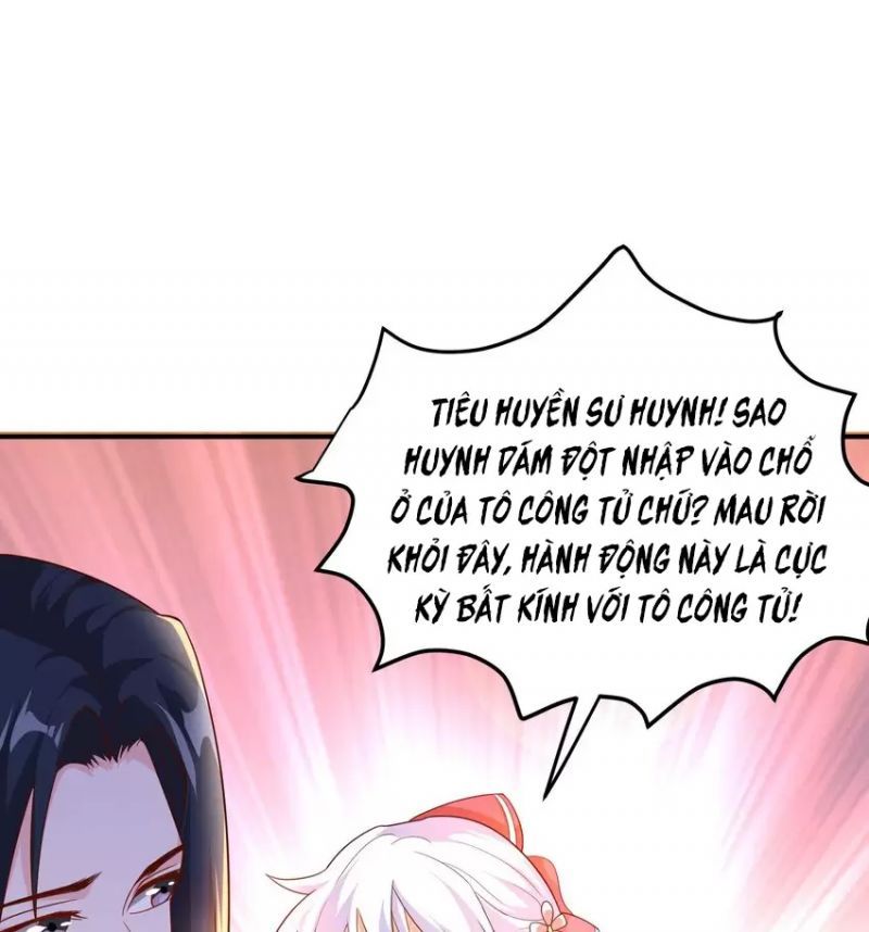 Làm Nhân Vật Phản Diện, Việc Treo Vai Chính Lên Đánh Có Quá Đáng Lắm Không ?: Chapter 2