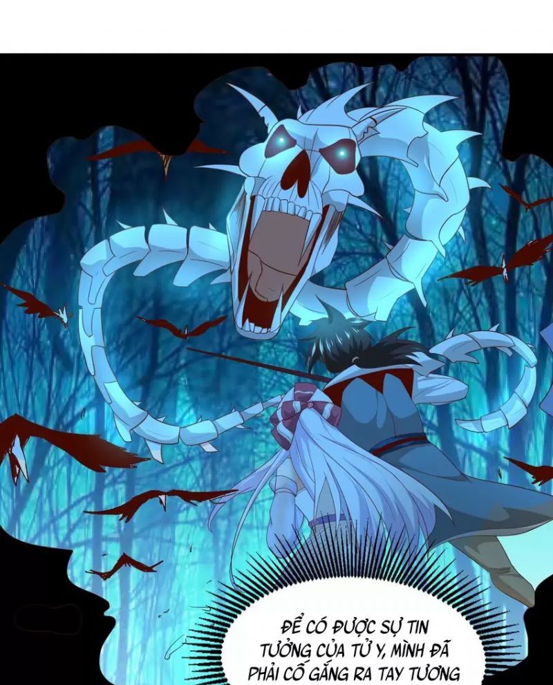 Làm Nhân Vật Phản Diện, Việc Treo Vai Chính Lên Đánh Có Quá Đáng Lắm Không ?: Chapter 2