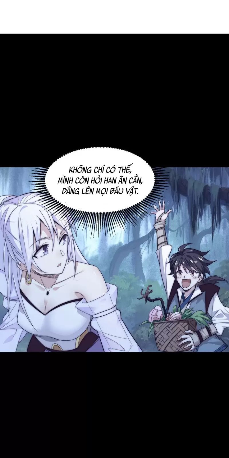 Làm Nhân Vật Phản Diện, Việc Treo Vai Chính Lên Đánh Có Quá Đáng Lắm Không ?: Chapter 2