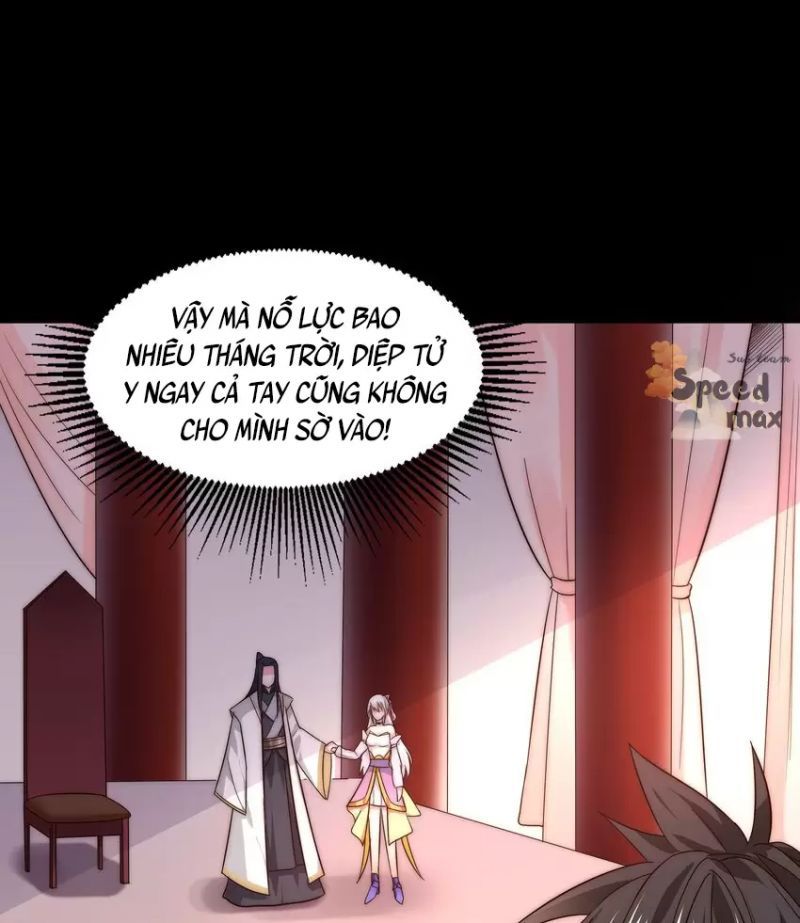 Làm Nhân Vật Phản Diện, Việc Treo Vai Chính Lên Đánh Có Quá Đáng Lắm Không ?: Chapter 2