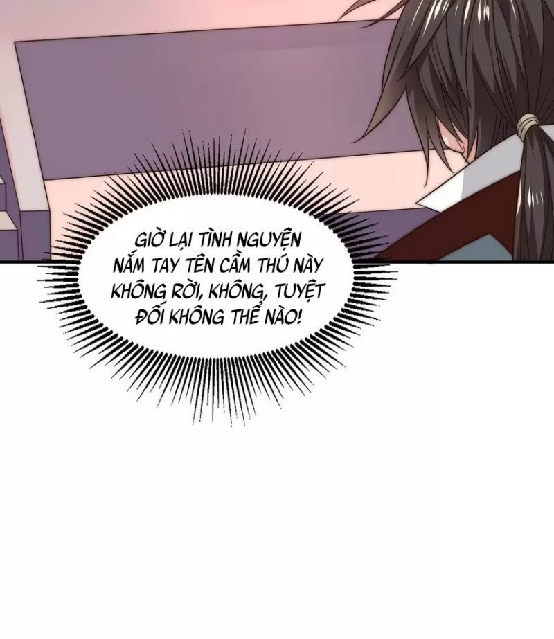 Làm Nhân Vật Phản Diện, Việc Treo Vai Chính Lên Đánh Có Quá Đáng Lắm Không ?: Chapter 2