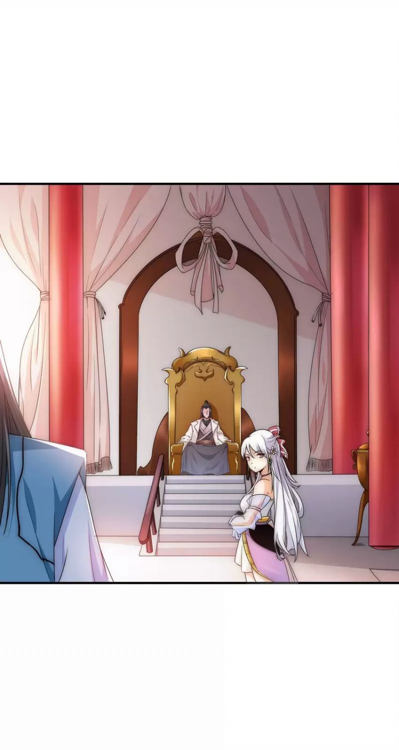 Làm Nhân Vật Phản Diện, Việc Treo Vai Chính Lên Đánh Có Quá Đáng Lắm Không ?: Chapter 2