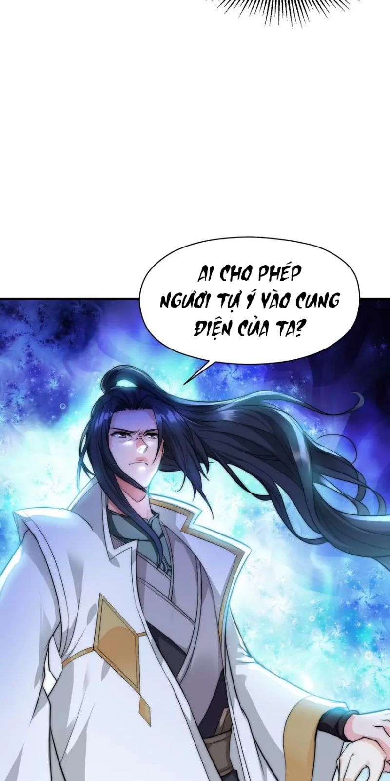 Làm Nhân Vật Phản Diện, Việc Treo Vai Chính Lên Đánh Có Quá Đáng Lắm Không ?: Chapter 2