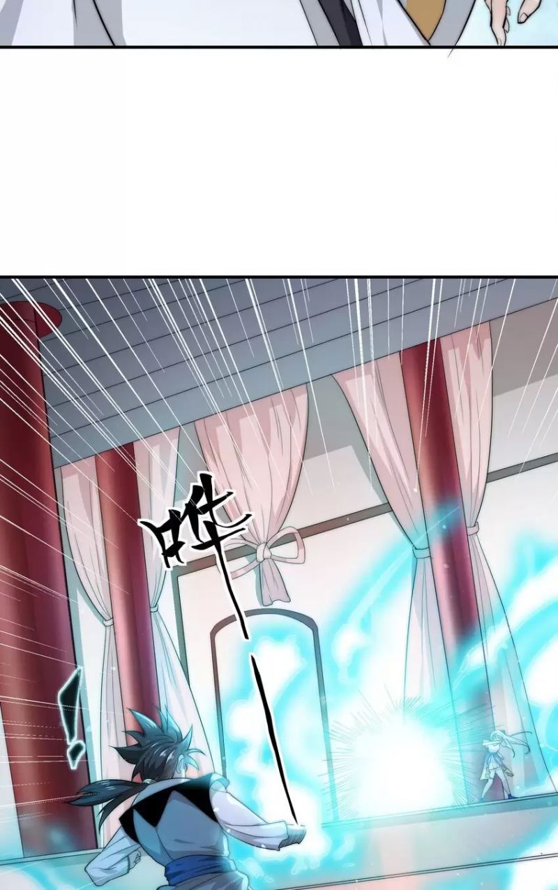 Làm Nhân Vật Phản Diện, Việc Treo Vai Chính Lên Đánh Có Quá Đáng Lắm Không ?: Chapter 2