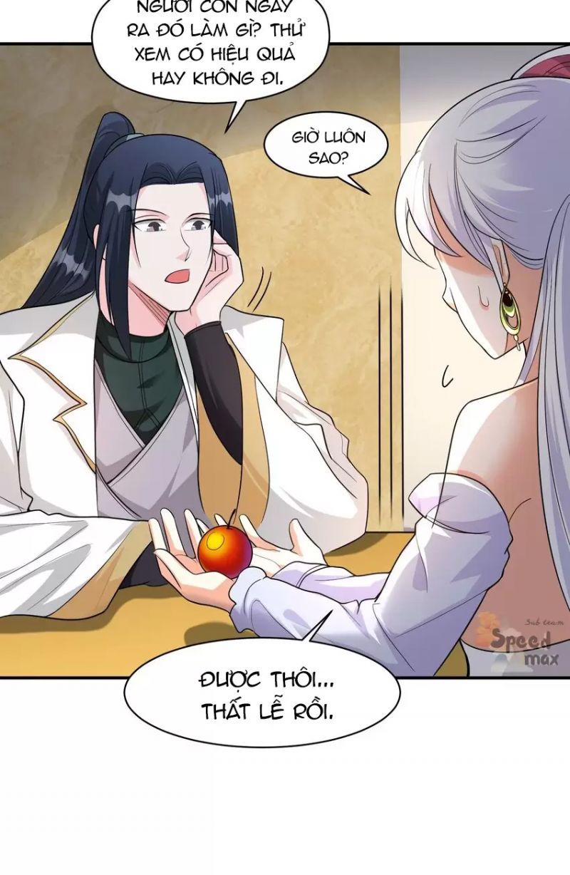 Làm Nhân Vật Phản Diện, Việc Treo Vai Chính Lên Đánh Có Quá Đáng Lắm Không ?: Chapter 4