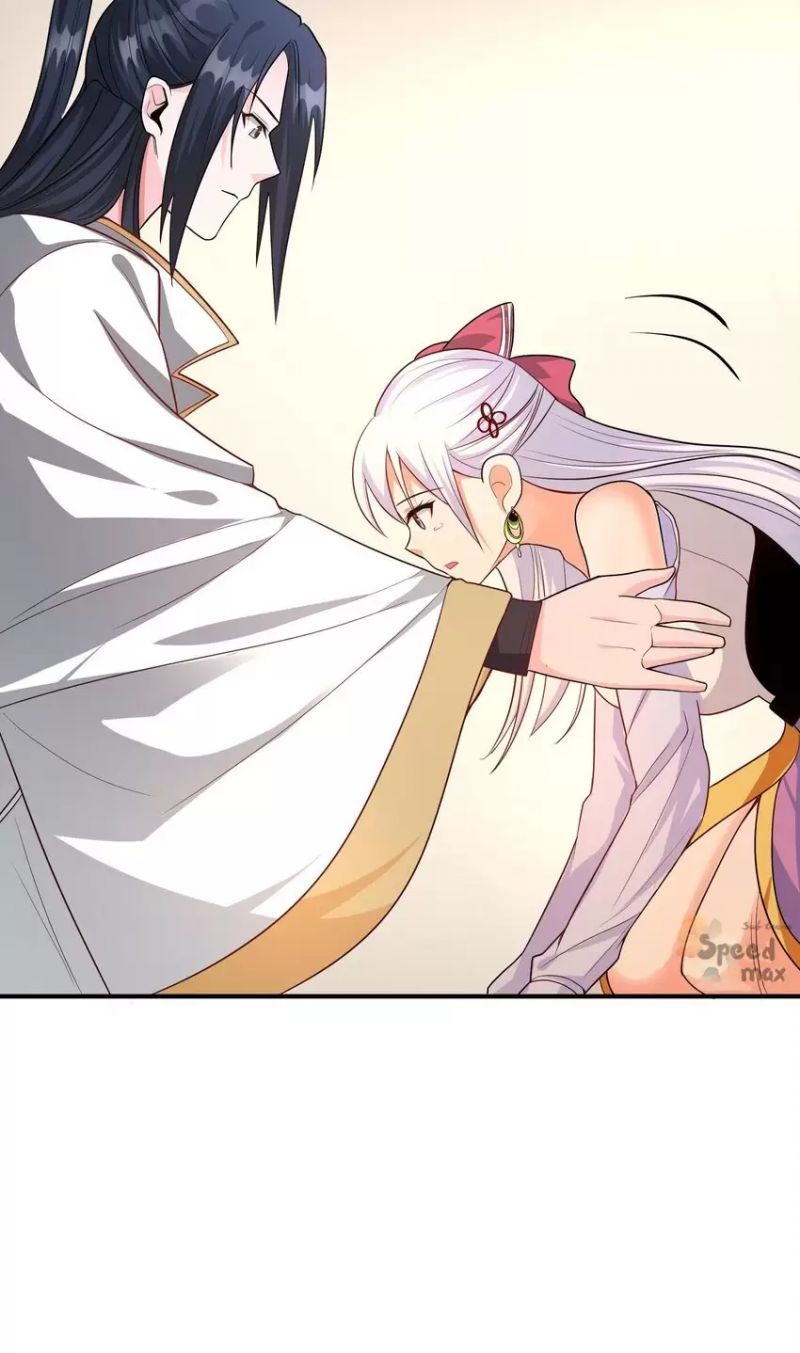 Làm Nhân Vật Phản Diện, Việc Treo Vai Chính Lên Đánh Có Quá Đáng Lắm Không ?: Chapter 4