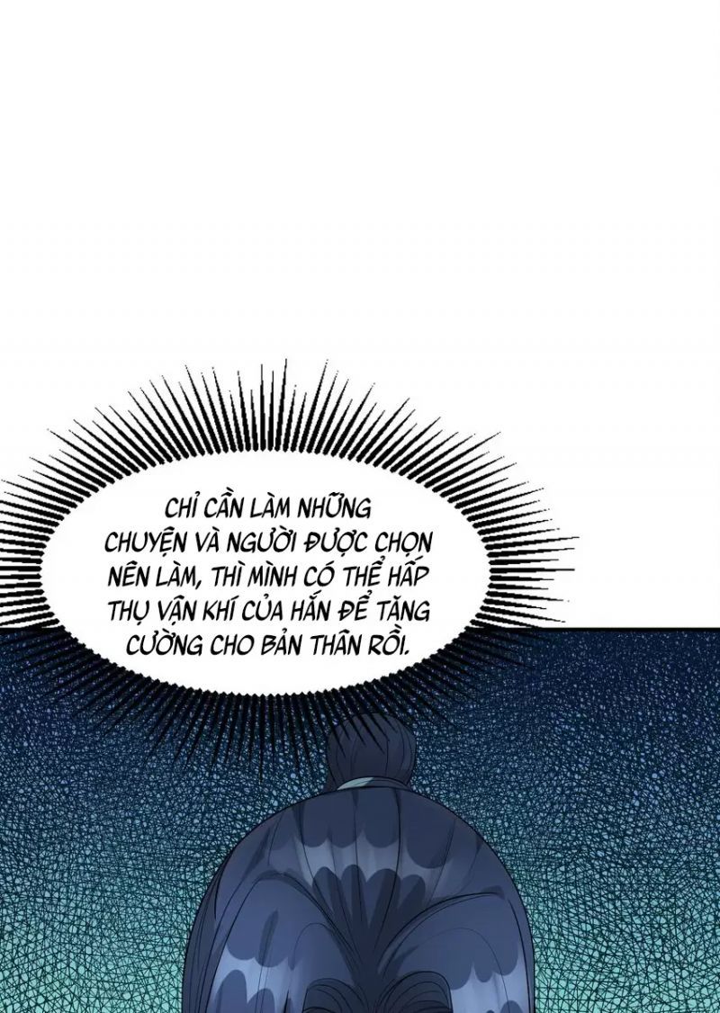 Làm Nhân Vật Phản Diện, Việc Treo Vai Chính Lên Đánh Có Quá Đáng Lắm Không ?: Chapter 4