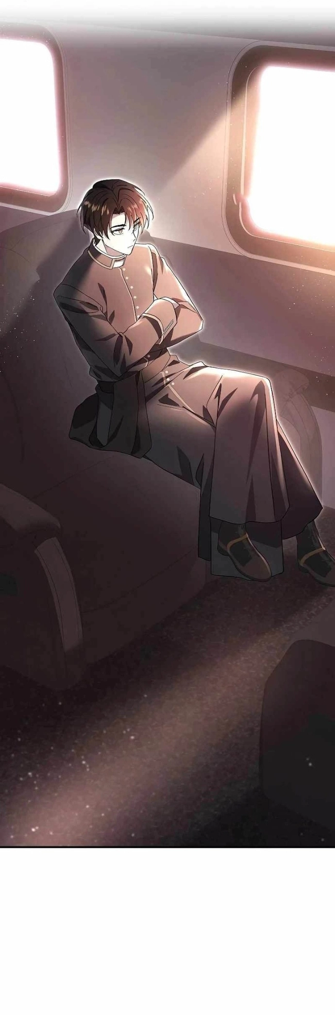 Làm Ơn Dừng Đức Giáo Hoàng Lại: Chapter 36