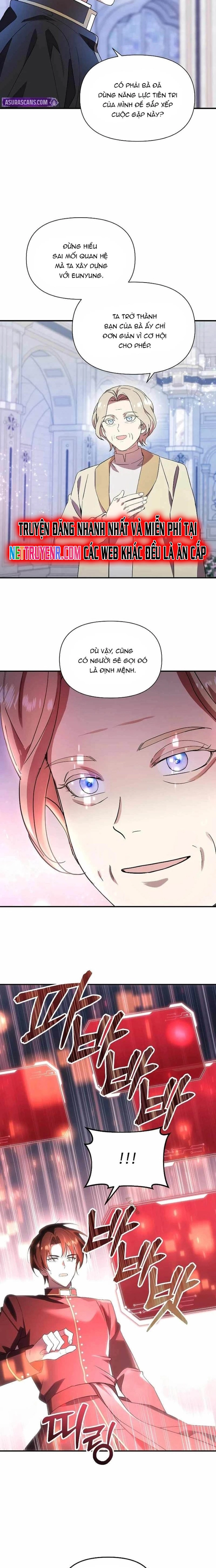 Làm Ơn Dừng Đức Giáo Hoàng Lại: Chapter 36