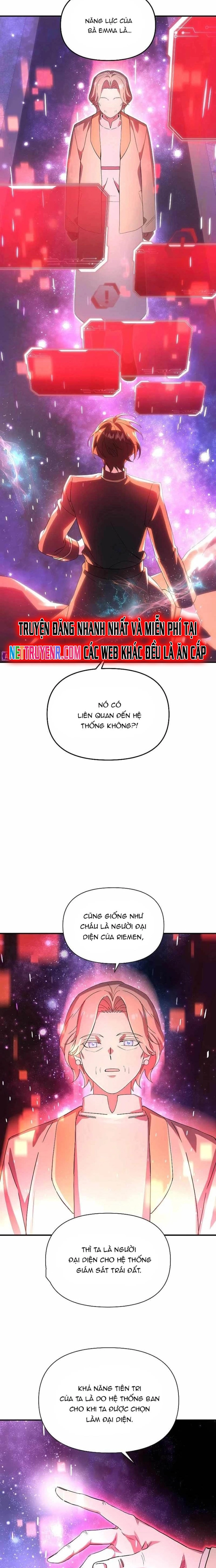 Làm Ơn Dừng Đức Giáo Hoàng Lại: Chapter 36