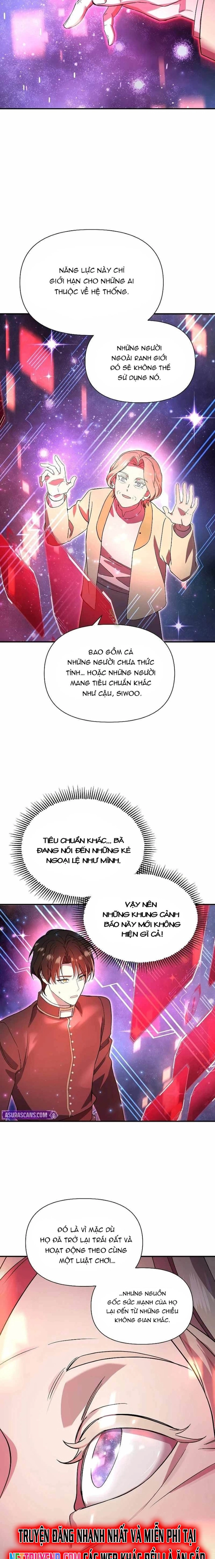 Làm Ơn Dừng Đức Giáo Hoàng Lại: Chapter 36