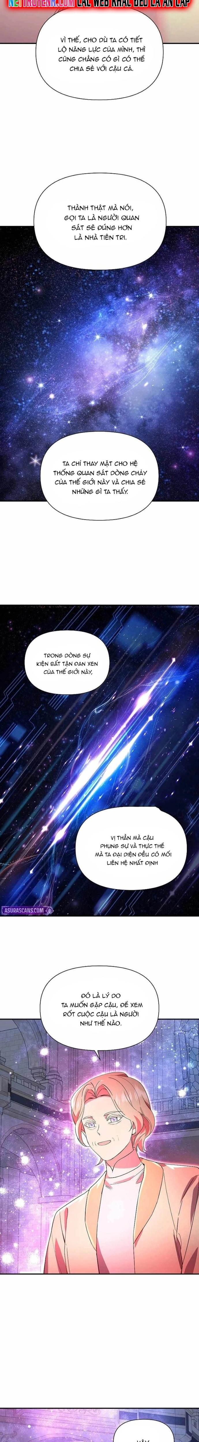 Làm Ơn Dừng Đức Giáo Hoàng Lại: Chapter 36