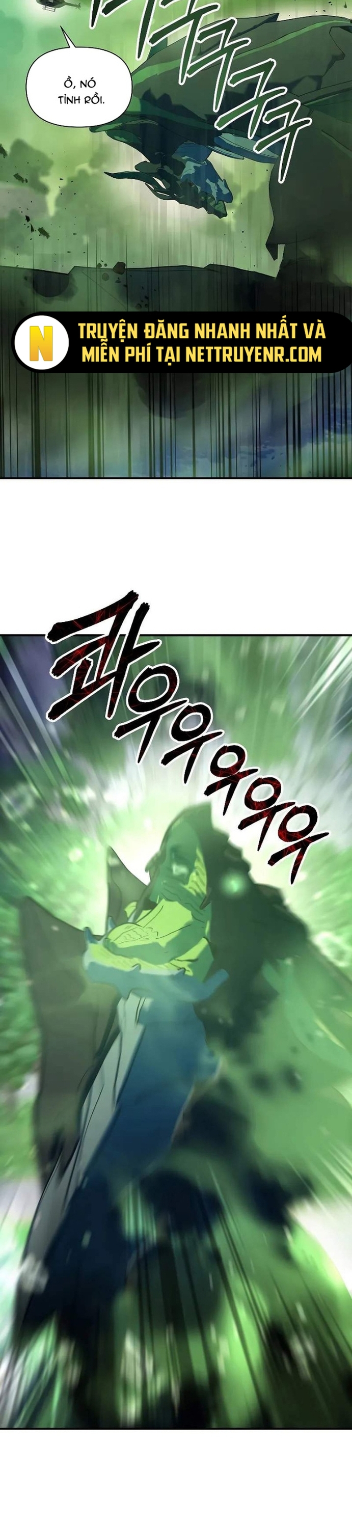 Làm Ơn Dừng Đức Giáo Hoàng Lại: Chapter 38