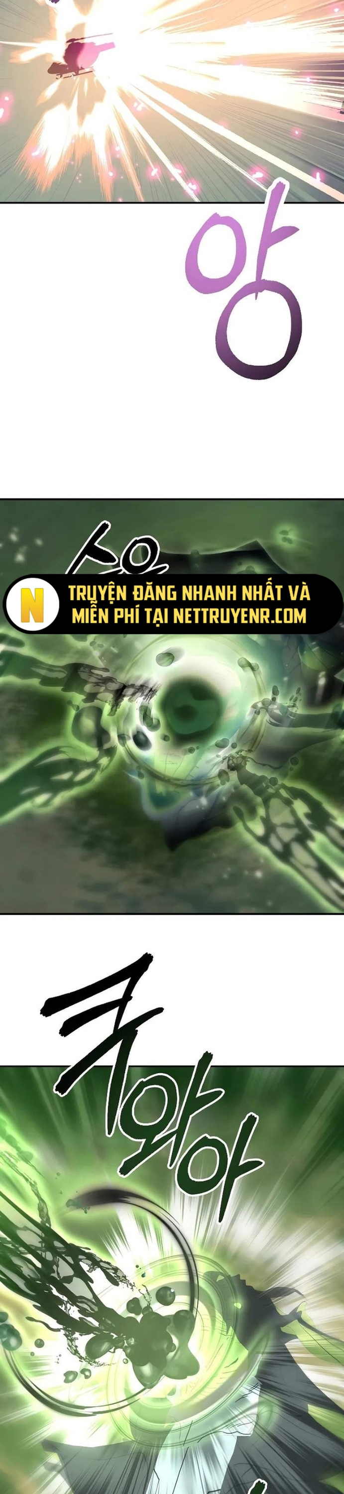 Làm Ơn Dừng Đức Giáo Hoàng Lại: Chapter 38