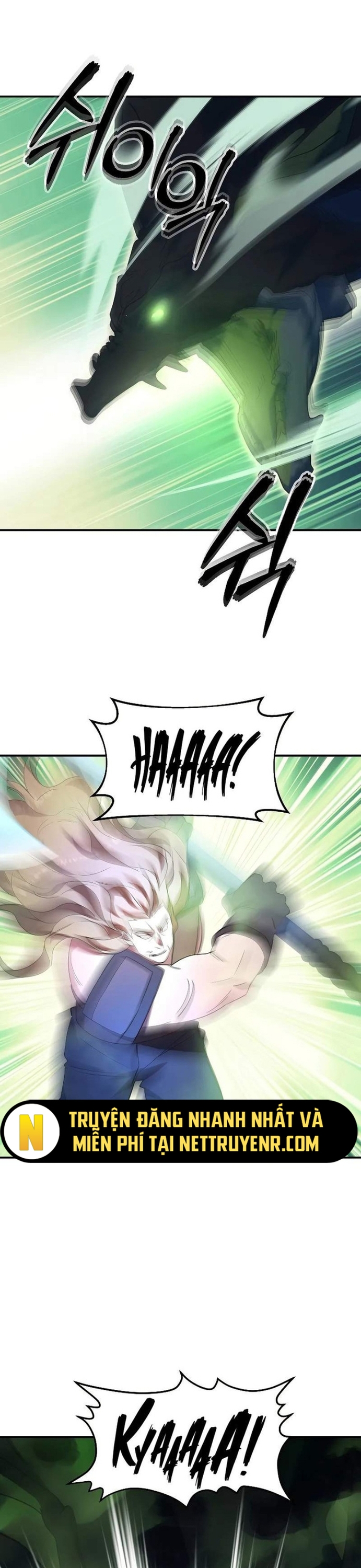 Làm Ơn Dừng Đức Giáo Hoàng Lại: Chapter 38