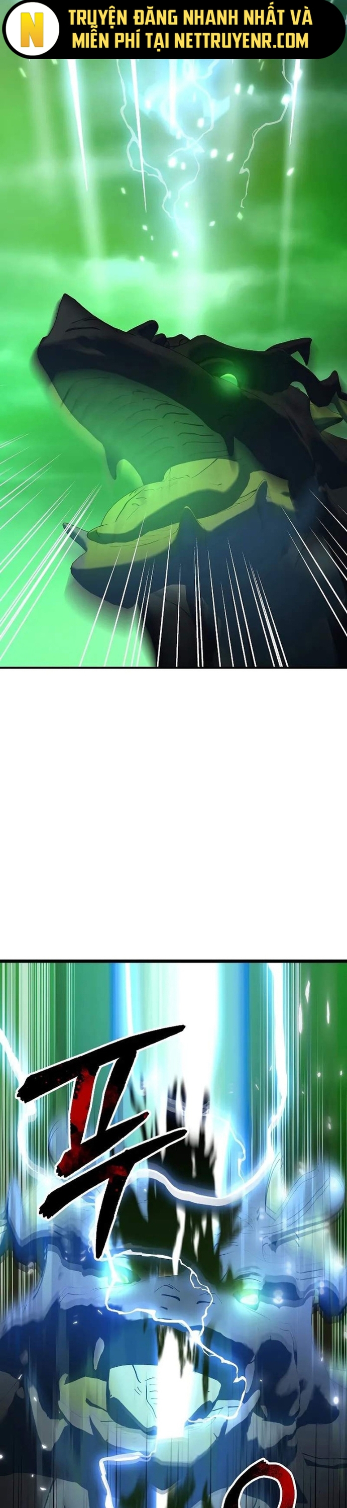 Làm Ơn Dừng Đức Giáo Hoàng Lại: Chapter 38