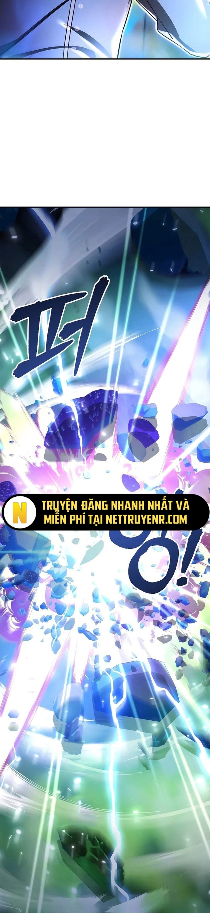 Làm Ơn Dừng Đức Giáo Hoàng Lại: Chapter 38