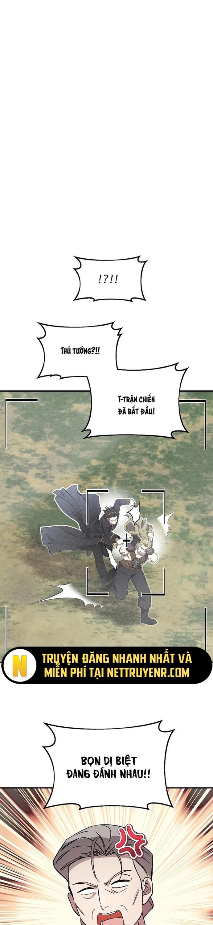 Làm Ơn Dừng Đức Giáo Hoàng Lại: Chapter 38