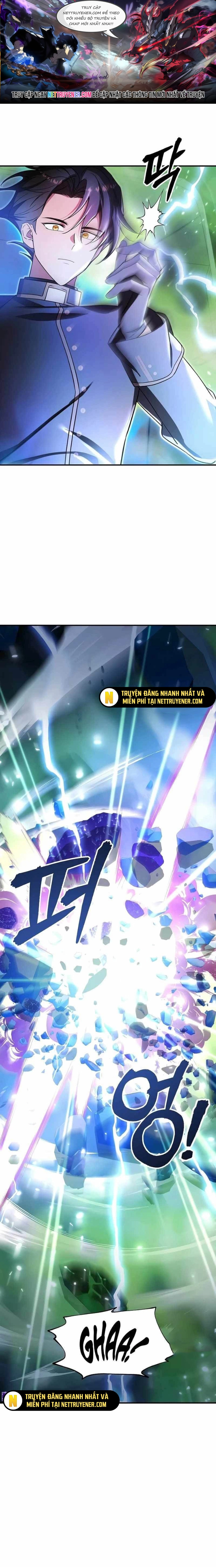 Làm Ơn Dừng Đức Giáo Hoàng Lại: Chapter 39