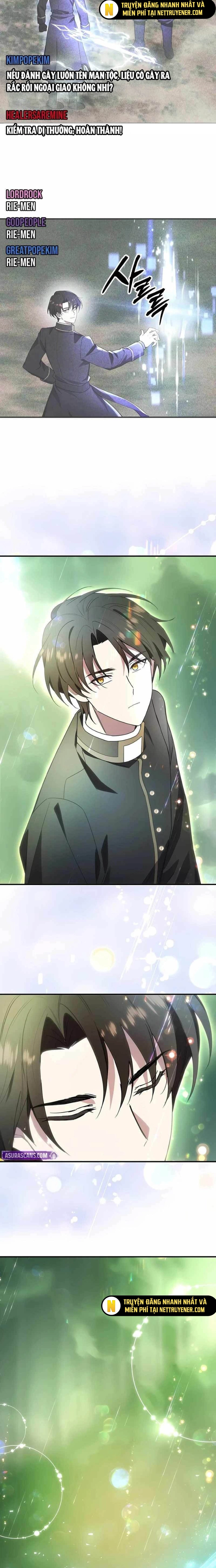 Làm Ơn Dừng Đức Giáo Hoàng Lại: Chapter 39