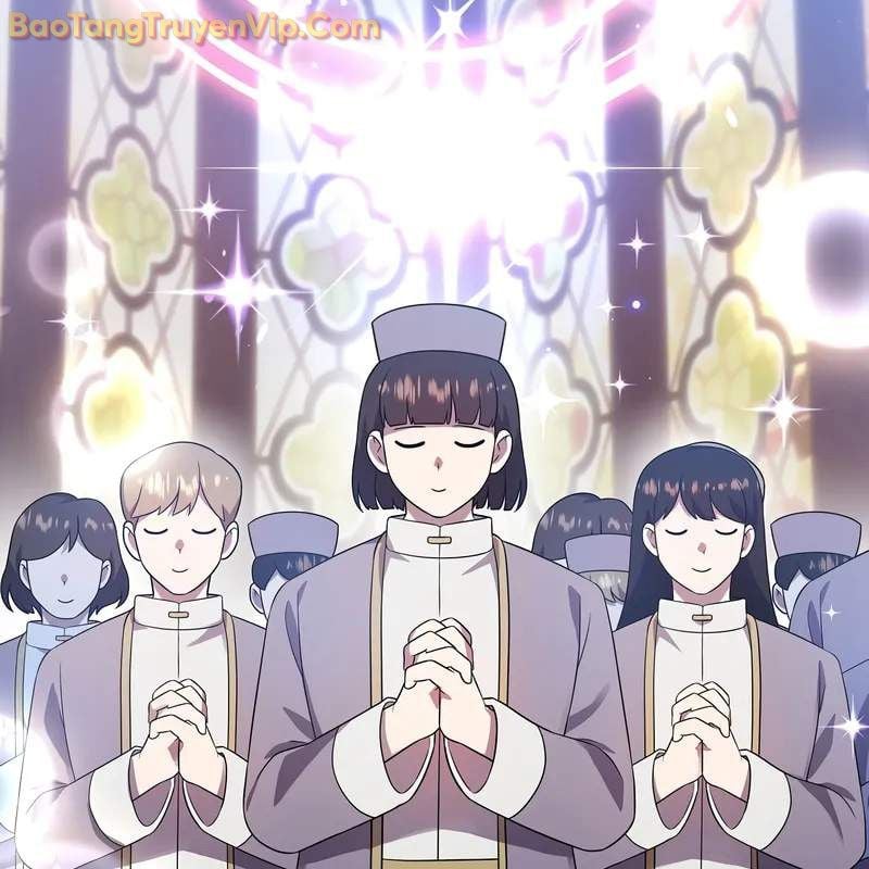 Làm Ơn Dừng Đức Giáo Hoàng Lại: Chapter 41