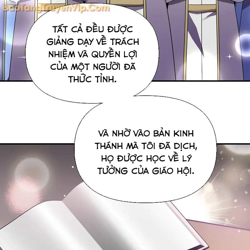 Làm Ơn Dừng Đức Giáo Hoàng Lại: Chapter 41