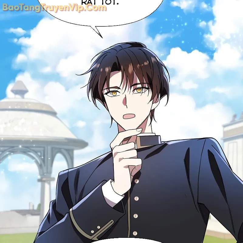 Làm Ơn Dừng Đức Giáo Hoàng Lại: Chapter 41