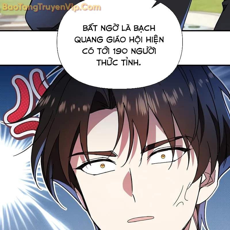 Làm Ơn Dừng Đức Giáo Hoàng Lại: Chapter 41