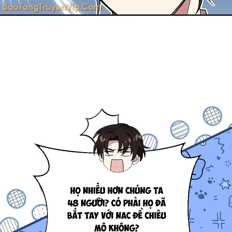 Làm Ơn Dừng Đức Giáo Hoàng Lại: Chapter 41