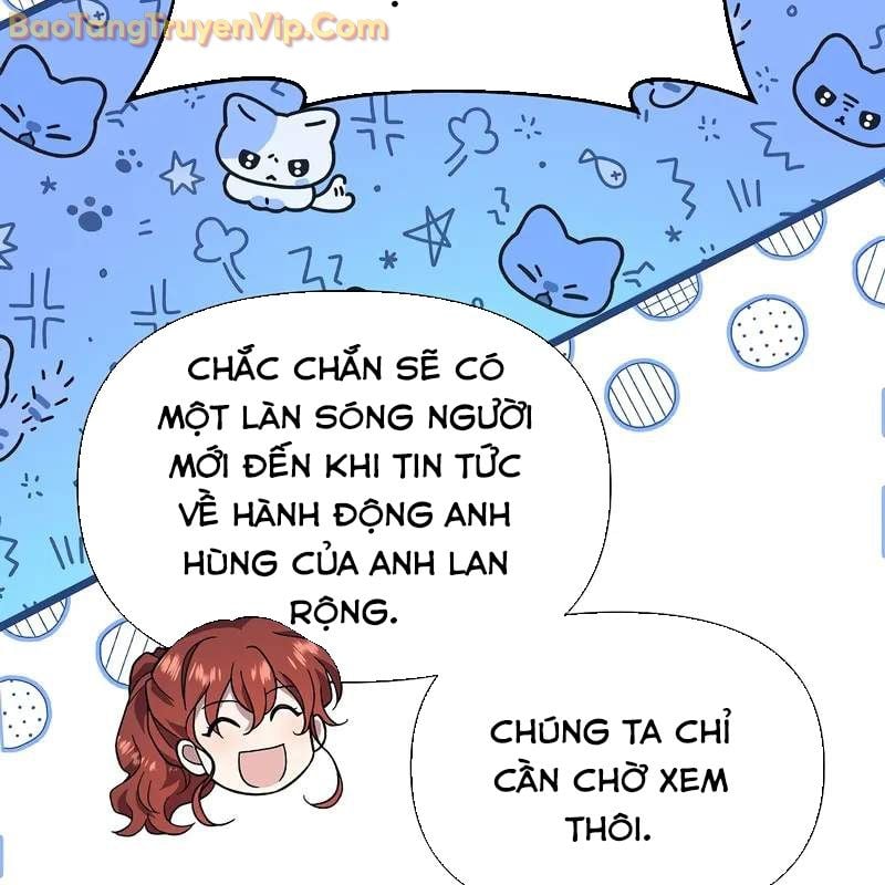 Làm Ơn Dừng Đức Giáo Hoàng Lại: Chapter 41