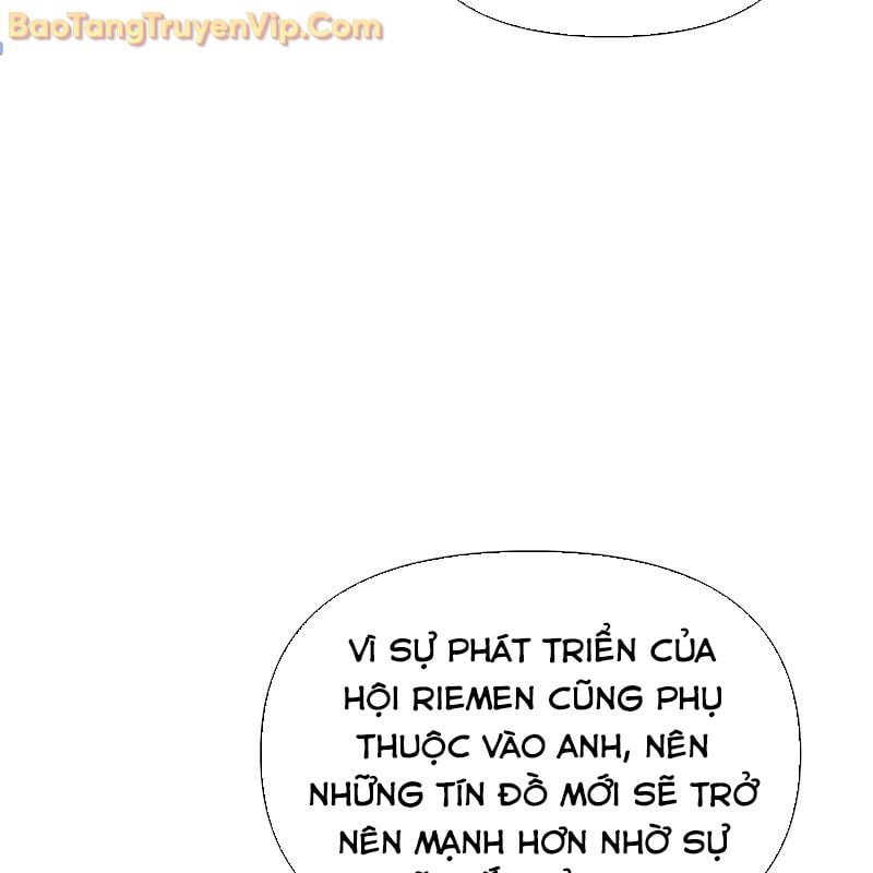 Làm Ơn Dừng Đức Giáo Hoàng Lại: Chapter 41