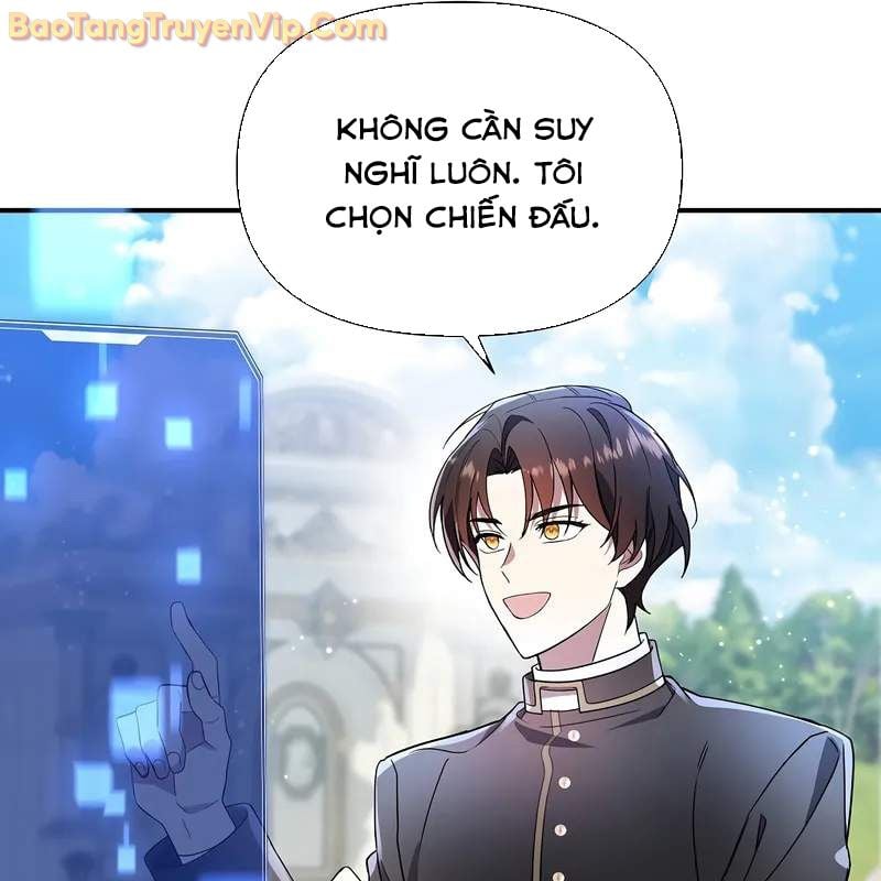 Làm Ơn Dừng Đức Giáo Hoàng Lại: Chapter 41